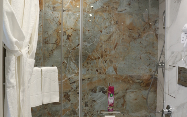 Отель  Тулпар