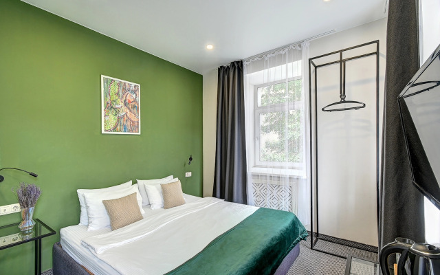 Hotel Domus