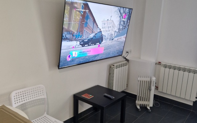 Apartamenty Zapovednyy kvartal (u pl. Gor'kogo)