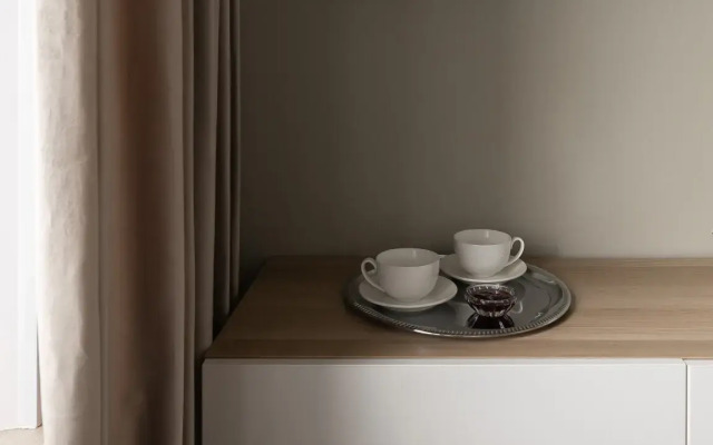 Апартаменты Veranda by Smart Lofts Moscow