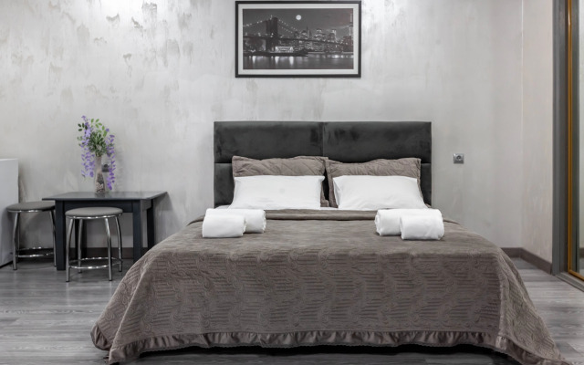 Апартаменты Студия в Центре Кисловодска