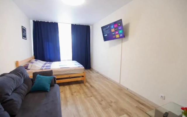 Квартира Люкс 1