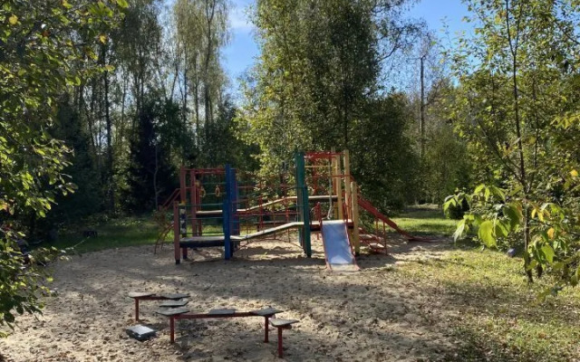 Квартира Витро