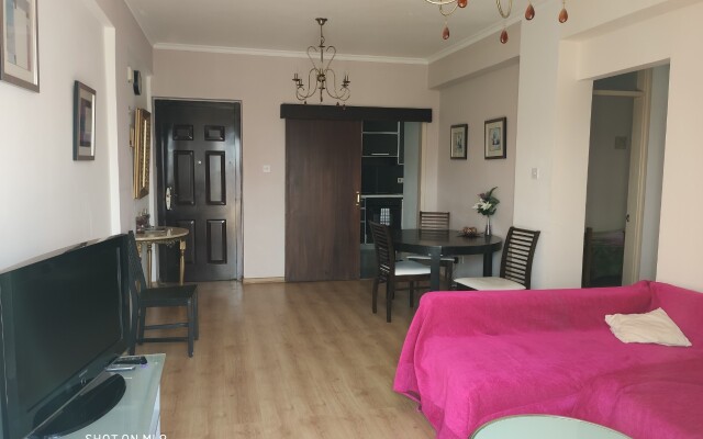 Debenhams Apartments