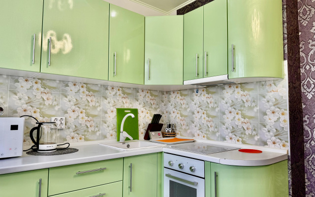 Квартира на Чичерина