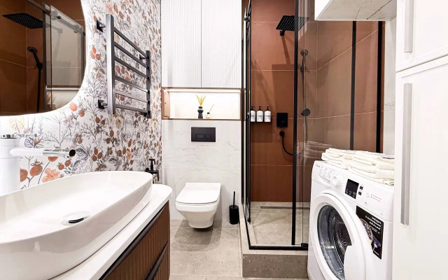 Квартира в бизнес ЖК Казань