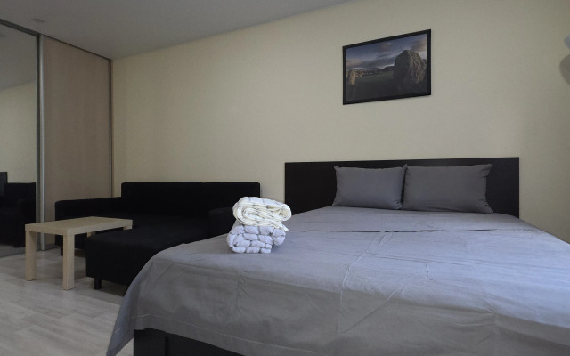 Квартира на Рязанке