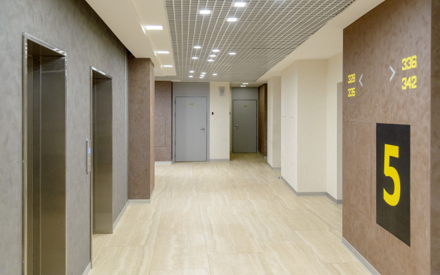 Квартира FoxyFlat Next