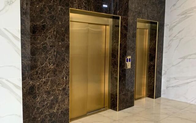Grand Sapfir Anapa Apartments 3