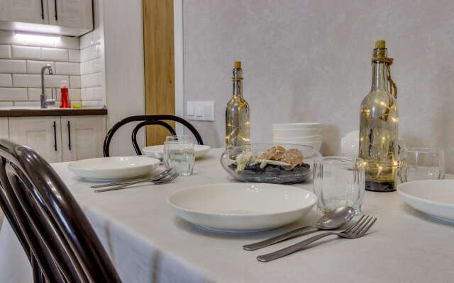 Апарт Отель Asaapart Ush Sunkar 164