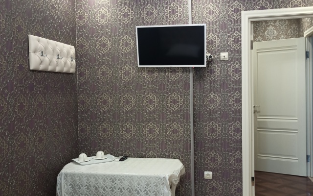 Мини-отель Гранд