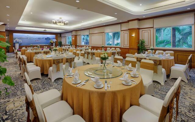 Halong Plaza Hotel