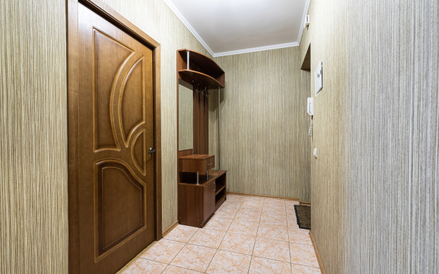 Апартаменты на Чистопольской