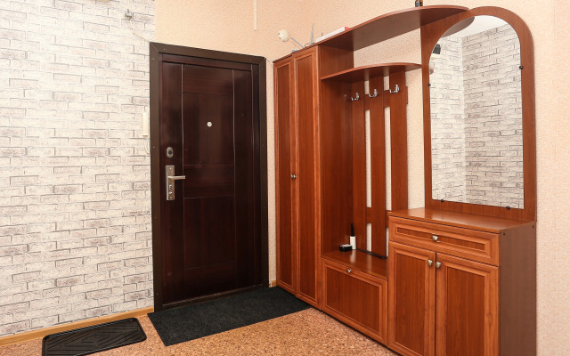 Квартира на Улице Архитекторов 4