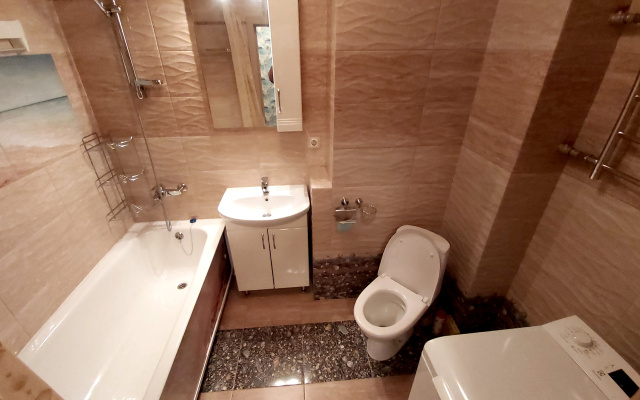 Квартира Аппартаменты у зоопарка