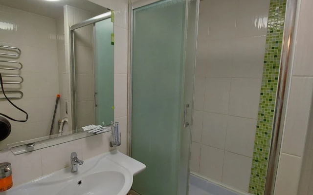 Апартаменты на Таганке