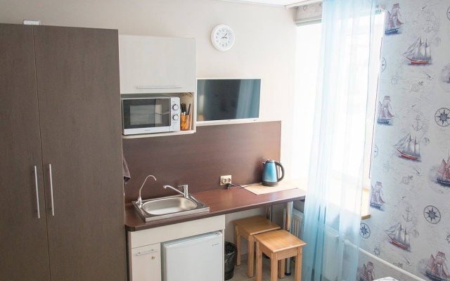 Гостевой дом На речке