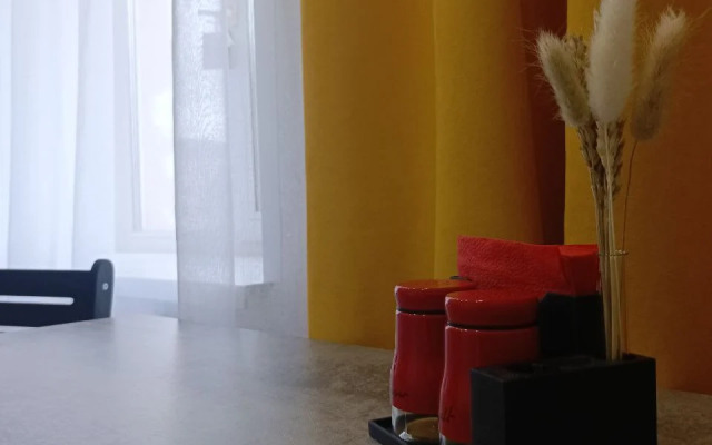 Квартира по улице Набережная