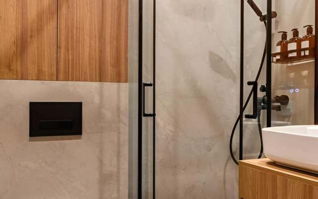 Апартаменты Terracotta Soft