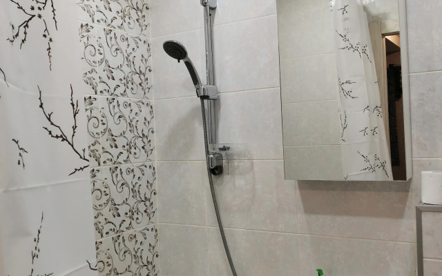 Апартаменты Ручей