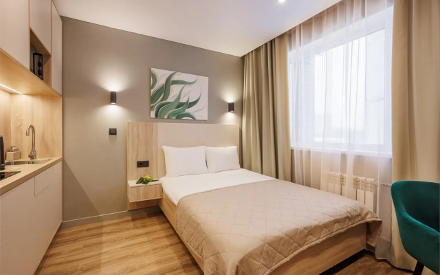 FortEstate 732 Apartments