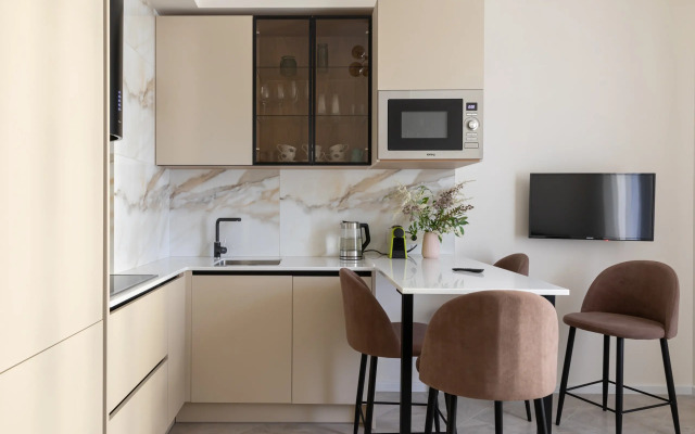 Апартаменты Dune_byApartica