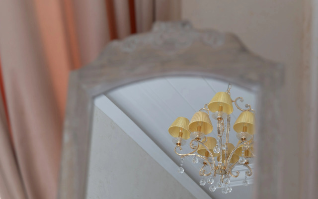 Апартаменты Theatral by Apartica