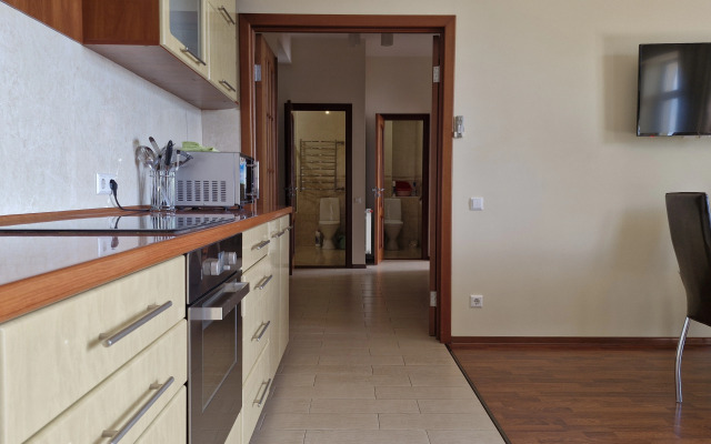 Atlant Alushta 2 Flat