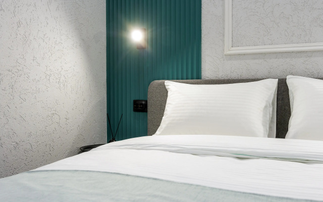 Гостевой дом Арт Март