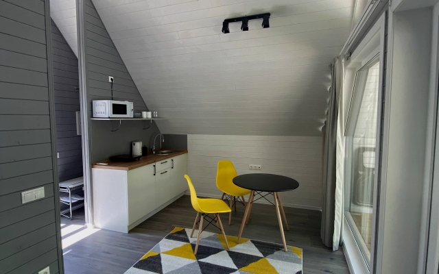 Dacha Na Prokat Hotel