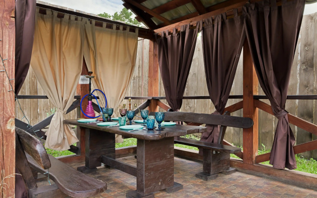 Частный дом Василиса