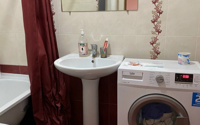 Квартира Студия Комфортная в Центре Махачкалы