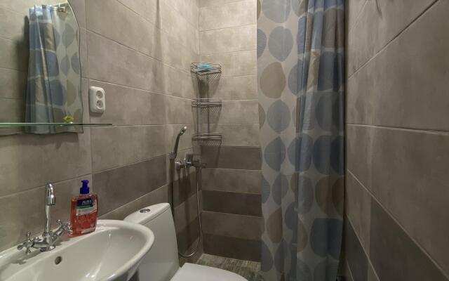 Soulful place (tsentr) Apartments