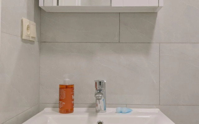 Alpha Heigts Apartments