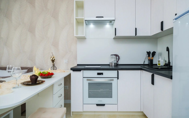 13 v Zhk Letniy dly Kompanii Apartments