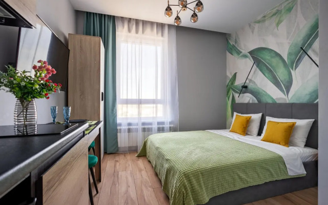 MaxRealty24 Tushino 5 Apartment