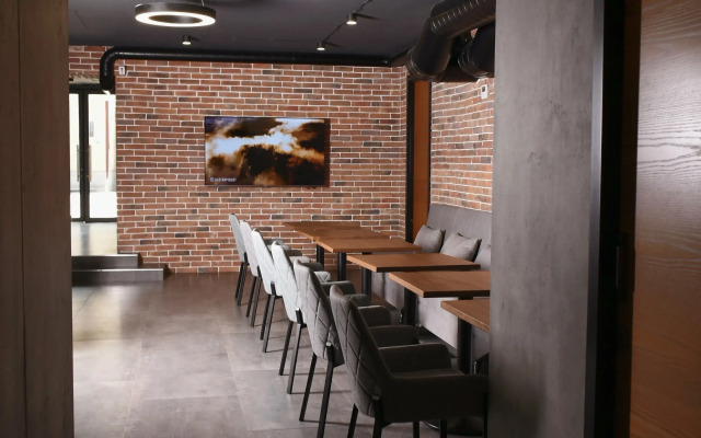 Orion Hostel