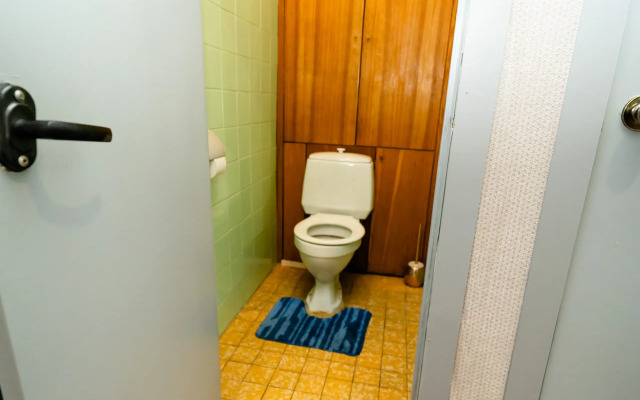 Апартаменты Большая Морская 27 Парковка