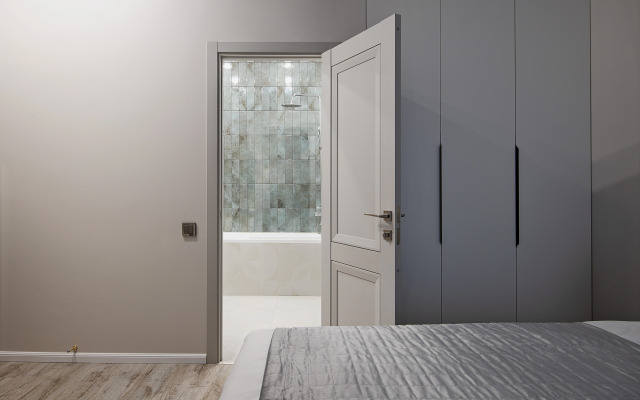 Апартаменты Crystal by Pavlov