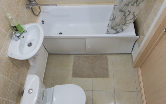 Квартира Громова ЖК Миллениум