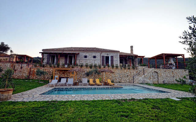 Fioretta Villa