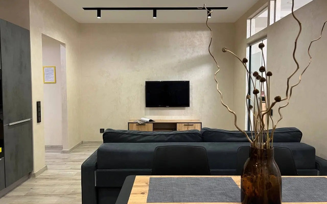 Atmosfera Sаpрhire Apartments 1