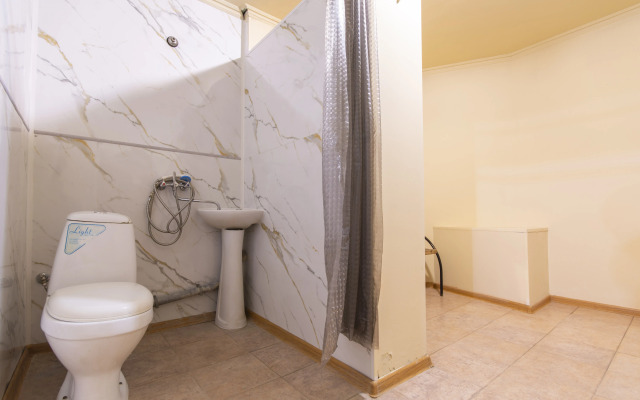 Частный дом в центре