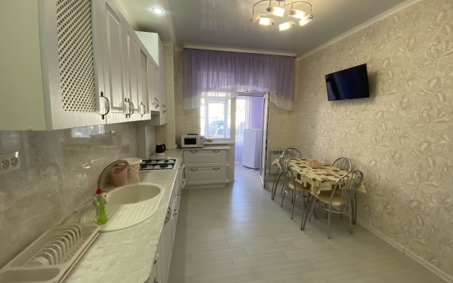 Апартаменты 224 Халтурина 30