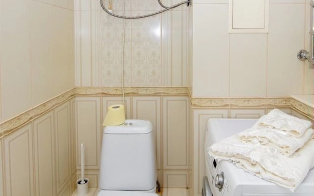 Квартира в Гуще Событий