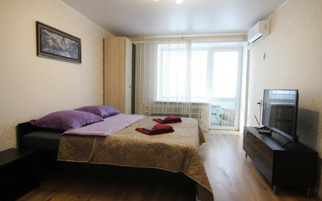 Квартира на Пр. Героев 14