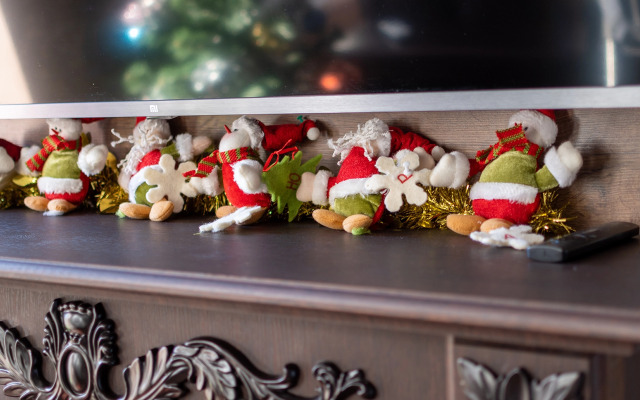 Квартира 2-ком с видом на горы на Березовой 28/1 Я на Море