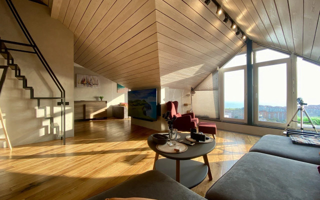 Prichal Apartment