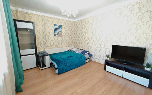 Квартира Уютная рядом с Аквапарком