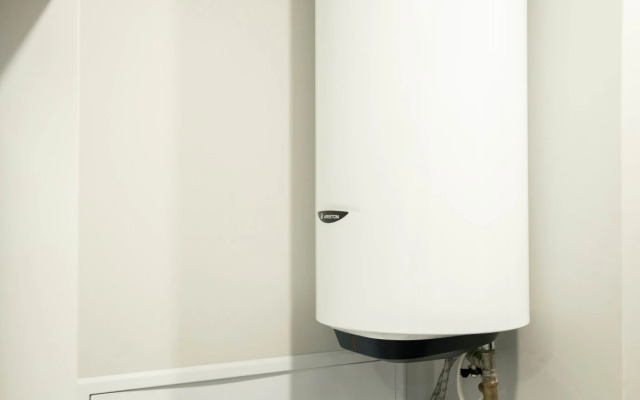 Апартаменты Уютные студии в новом ЖК Авиатор (1)